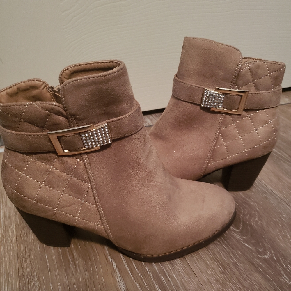 Booties